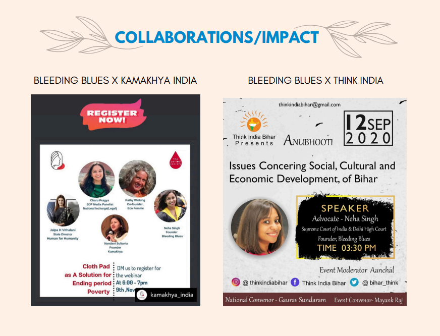 Menstrual Cup Awareness