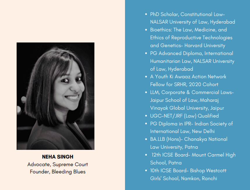 Bleeding Blues x Sarvahitey NGO