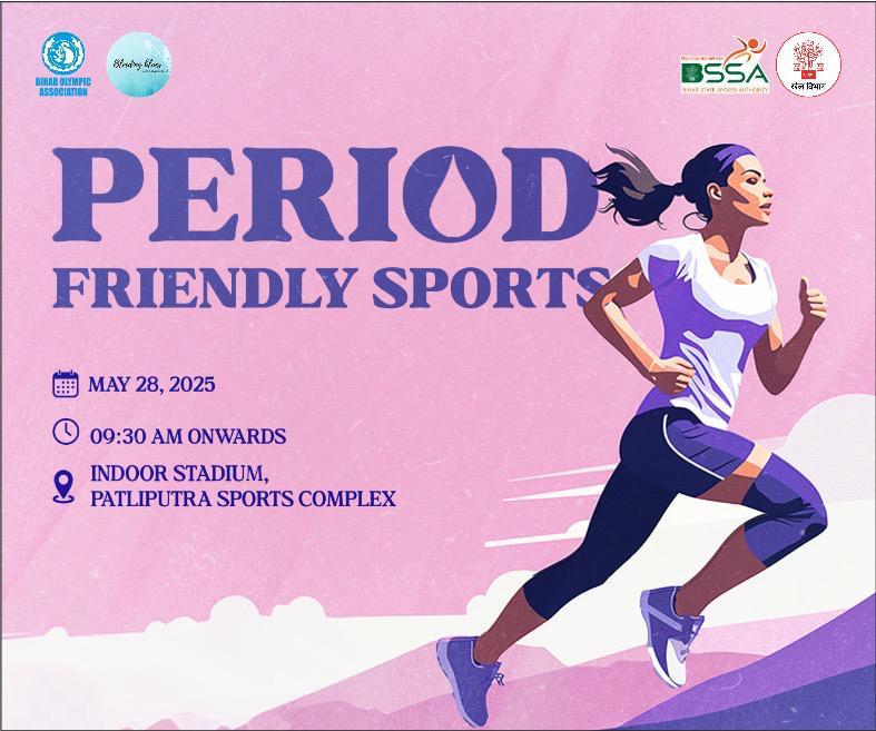 Period Literacy Program